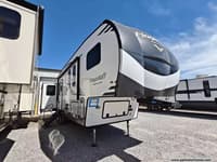 62672 - 37' 2020 Forest River Flagstaff 529MBS w/4 Slides - Bunk House Image 1