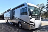 62110 - 35' 2020 Winnebago Forza 34T 340hp Cummins w/2 Slides Image 1