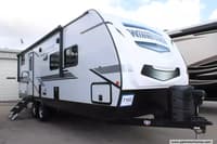 56518 - 29' 2022 Winnebago Minnie 2301BHS w/Slide - Bunk House Image 1