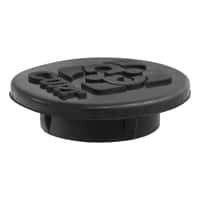 Quick Goose Gooseneck Hitch Rubber Cap