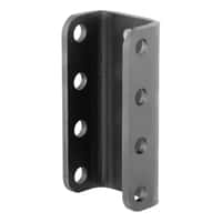 Adjustable Coupler Channel (3" I.D., 7-1/2" High)