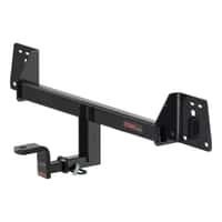 CLASS 1 TRAILER HITCH, 1-1/4" BALL MOUNT, SELECT TOYOTA COROLLA, C-HR