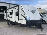 57258 - 28' 2018 Dutchmen Kodiak Ultra Lite 255BHSL w/Slide - Bunk House Image 1