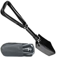 03.1221 - Foldable Shovel W/Pouch - Image 1