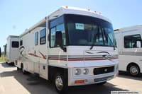 60400 - 33' 2002 Itasca Suncruiser 32V w/2 Slides Image 1