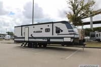 61162 - 32' 2021 Crossroads Zinger 280RB Image 1