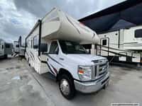 62845 - 32' 2018 Forest River Freelander 32FS w/2 Slides Image 1