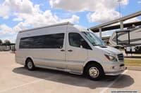 54187 - 24' 2017 Airstream Interstate EXT LOUNGE Image 1