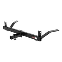 Class 2 Trailer Hitch, 1-1/4" Receiver, Select Lincoln Continental