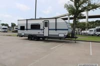 63642 - 26' 2021 Gulf Stream Kingsport 248BH - Bunk House Image 1