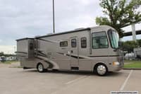 60450 - 34' 2006 Holiday Rambler Admiral 34PBD w/2 Slides Image 1