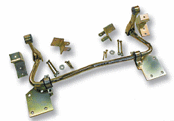 Ford Anti-Sway Bar Rear Auxiliary