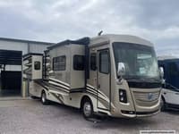 56249 - 37' 2013 Holiday Rambler Ambassador 36PFT 350hp Maxxforce w/3 Slides Image 1