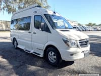 65043 - 19' 2017 Pleasure-Way Ascent TS Image 1
