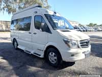 65043 - 19' 2017 Pleasure-Way Ascent TS Image 1