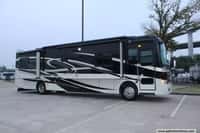 61328 - 40' 2010 Tiffin Phaeton 40QTH 360hp Cummins w/4 Slides Image 1
