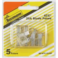 56-1689 - 5pk Bp/Atc25 Fuses - Image 1