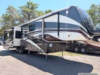63212 - 41' 2017 Drv Mobile Suite 39DRBS3 w/3 Slides Image 1