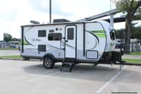 65045 - 21' 2020 Forest River Flagstaff E-Pro E20BHS w/Slide - Bunk House Image 1