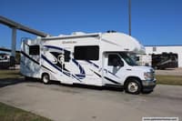 61699 - 30' 2022 Thor Chateau 28Z w/Slide Image 1