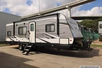 53725 - 30' 2021 Heartland Trail Runner 261JM w/Slide - Bunk House Image 1