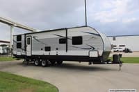 59545 - 30' 2019 Forest River East To West Della Terra 28KRD w/Slide - Bunk House Image 1