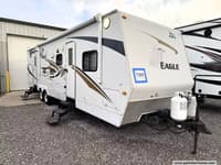 57914 - 35' 2009 Jayco Eagle 324BHDS w/2 Slides - Bunk House Image 1