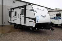 55009 - 22' 2022 Keystone Bullet M-1900 RD Image 1