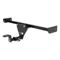 Class 1 Trailer Hitch, 1-1/4" Ball Mount, Select Volkswagen Passat