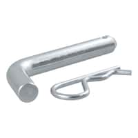 5/8" Hitch Pin (2" Receiver, Zinc, Packaged)