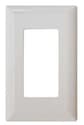 Switch Cover, White