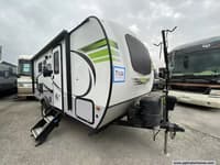 59794 - 20' 2020 Forest River Flagstaff E Pro 19BH - Bunk House Image 1