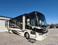 62190 - 41' 2011 Tiffin Phaeton 40QTH 380hp Cummins w/4 Slides Image 1