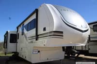 62519 - 34' 2026 Grand Design Influence 3003RL w/3 Slides Image 1