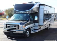 61697 - 32' 2025 Coachmen Concord 321DS w/2 Slides Image 1