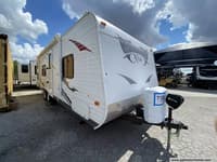 60782 - 29' 2012 Forest River Wildwood X Lite 261BHXL - Bunk House Image 1