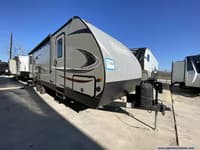 62184 - 31' 2020 Dutchmen Coleman Light Lx 2605RL w/Slide Image 1