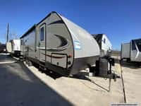 62184 - 31' 2020 Dutchmen Coleman Light Lx 2605RL w/Slide Image 1