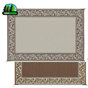 96.3086 - Classical Mat 6x9 Brnbeg - Image 1