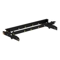 Under-Bed Gooseneck Installation Brackets, Select Ford F-150, F-250