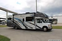 61140 - 32' 2024 Thor Quantum WS31 w/Slide Image 1