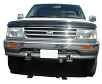 94-7152 - Baseplate 1128-1 - Image 1