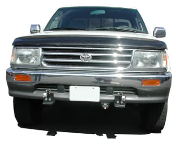 94-7152 - Baseplate 1128-1 - Image 1