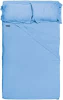 Thule Sheets for Thule Foothill Sheets Bedding - Blue