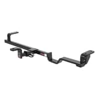 Class 1 Trailer Hitch, 1-1/4" Ball Mount, Select Infiniti G20