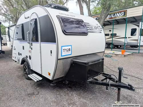 63131 - 19' 2019 Liberty Outdoors Little Guy Series MINI MAX Image 1