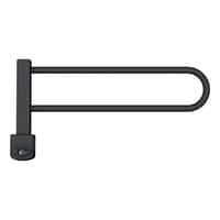 Replacement Tray-Style Bike Rack Cradle - Left