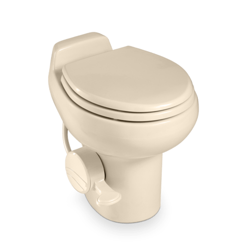 Detailed Evaluation of the Dometic 300 Toilet - Is it Right for You? 