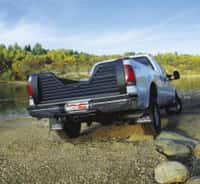 5th Wheel Tailgate Chevy/GMC 99-06