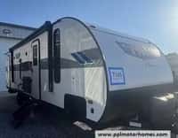 60305 - 32' 2023 Forest River Salem Cruise Lite Platinum 263BHXLX w/Slide Image 1
